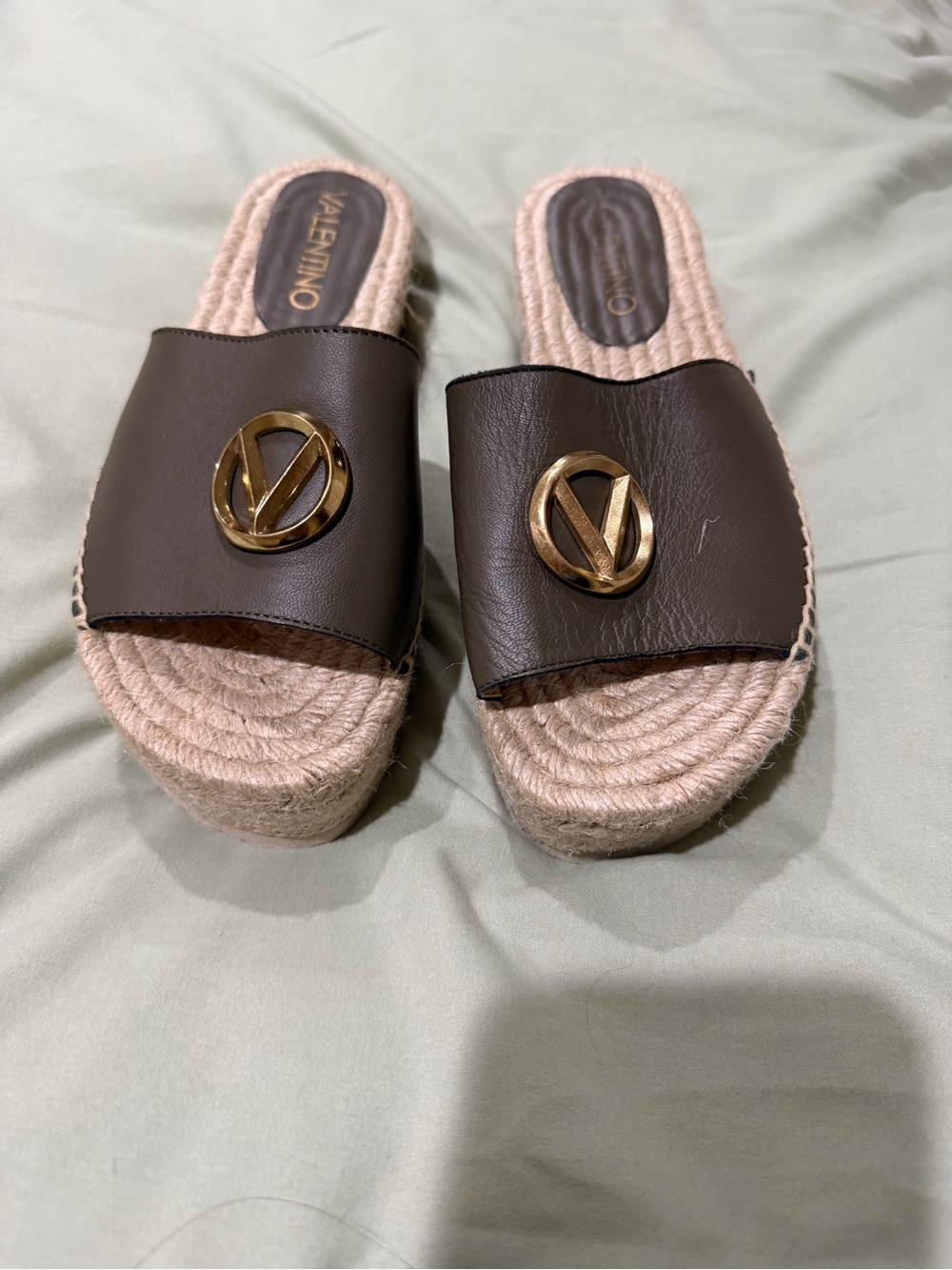 Valentino Sandals